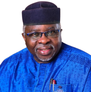 Engr. Anthony Ojeshina