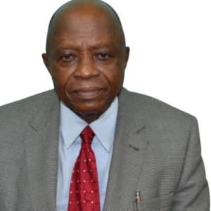 Prof. Oladele Osibanjo