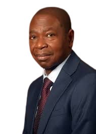 Prof. Oladapo Afolabi